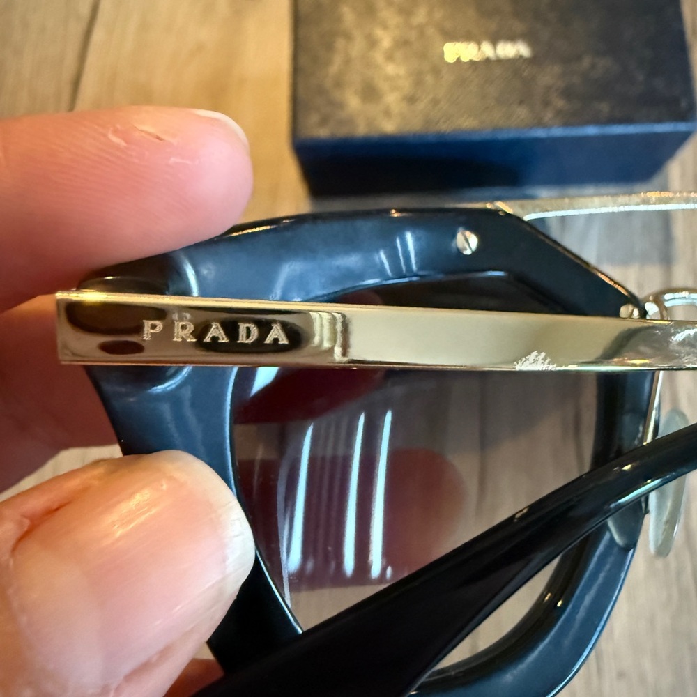 Prada Women's Sunglasses - Picture 6 of 6